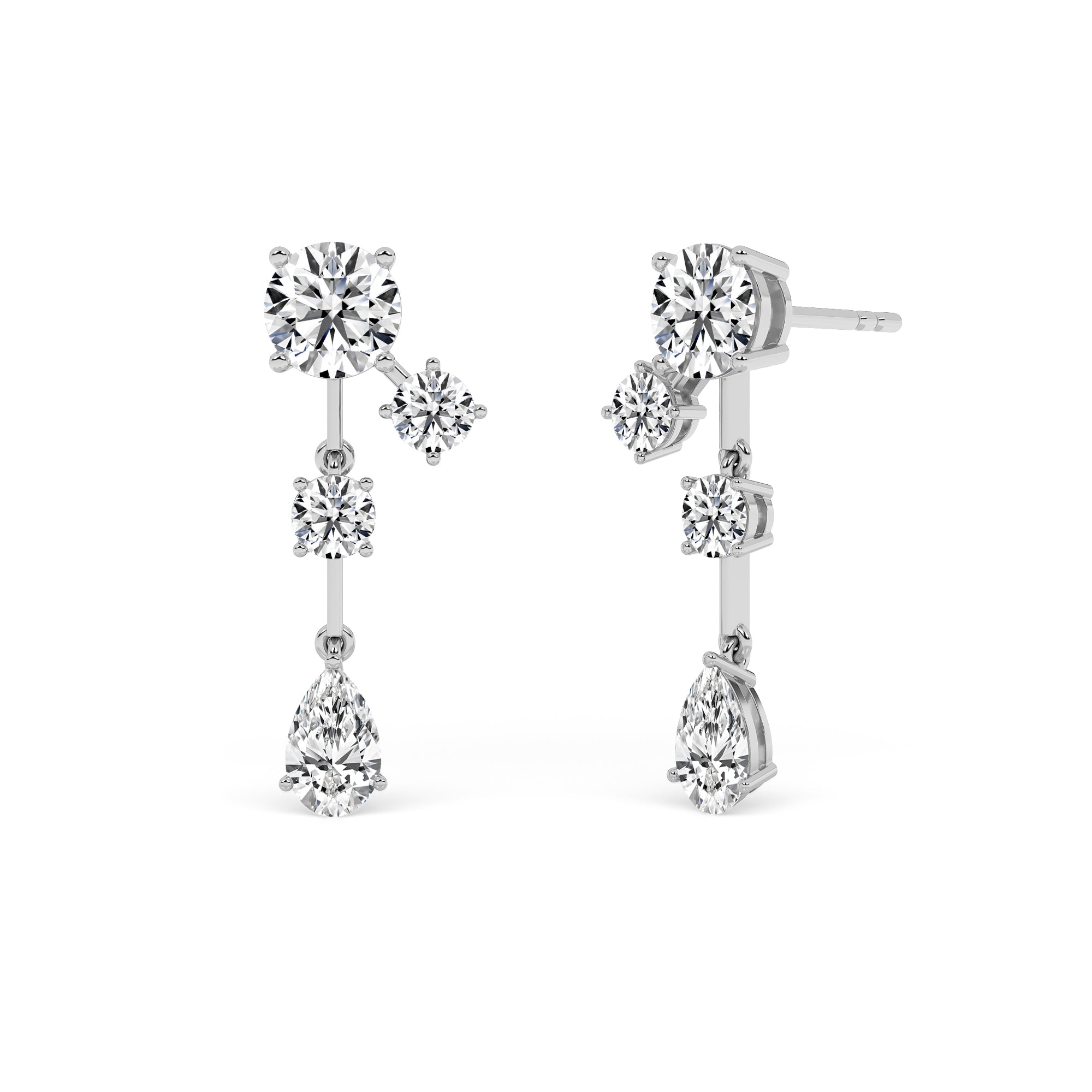 Harmony Earrings