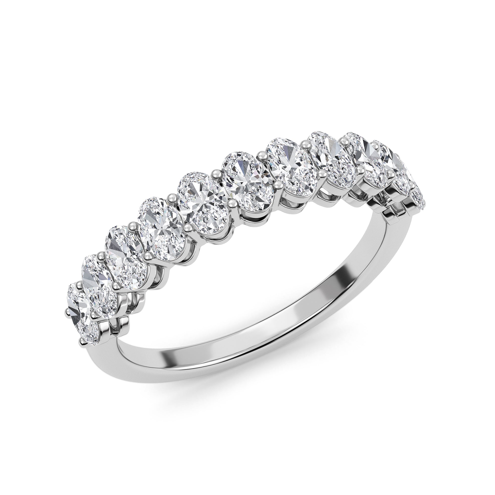 Crown Ring