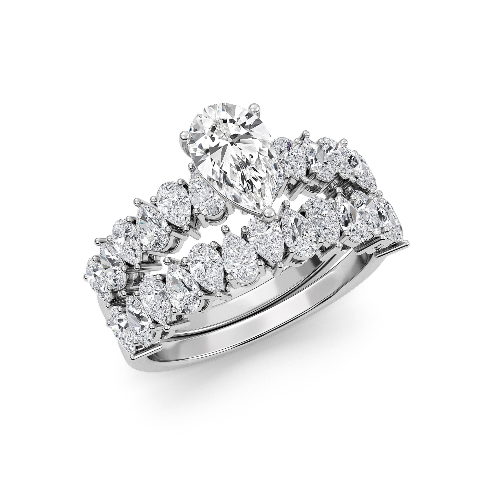 Twin Ring