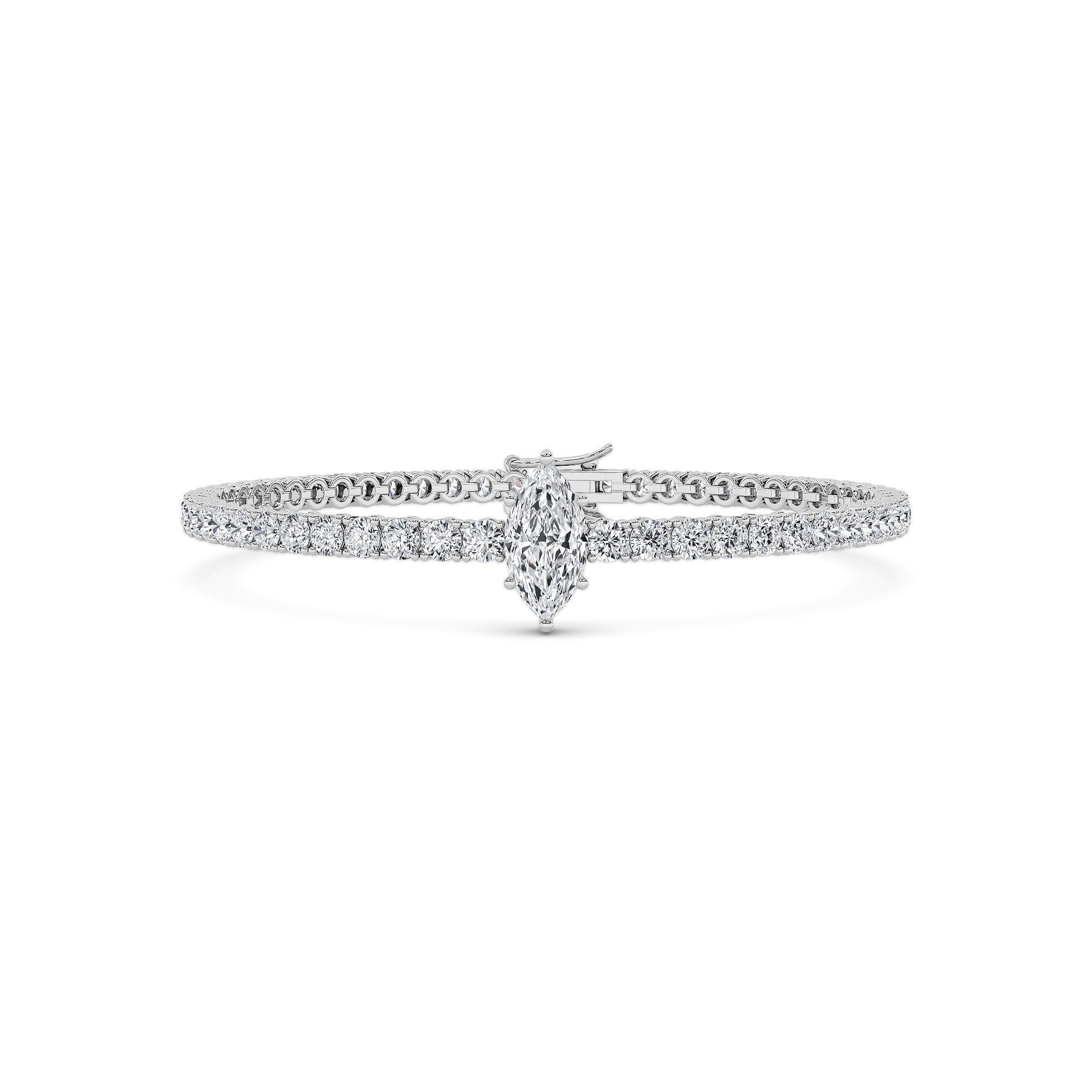 The Stone Bangle