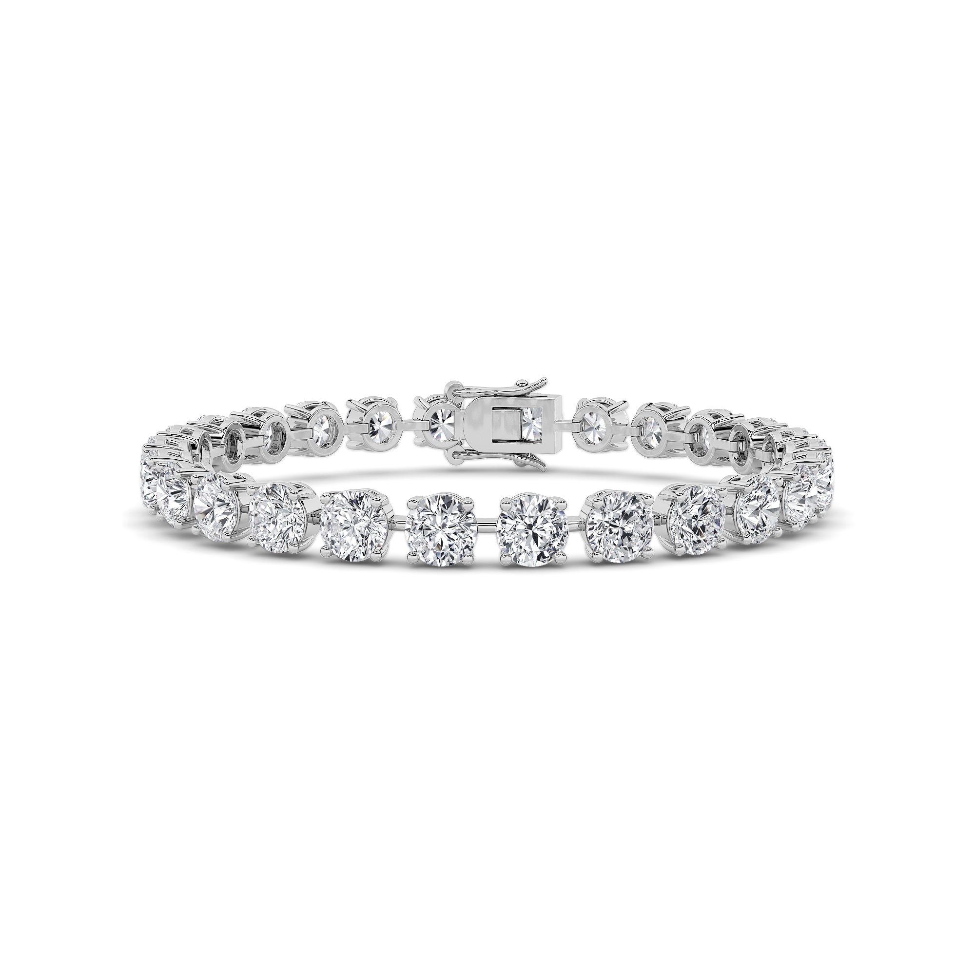 Amaar Tennis Bracelet