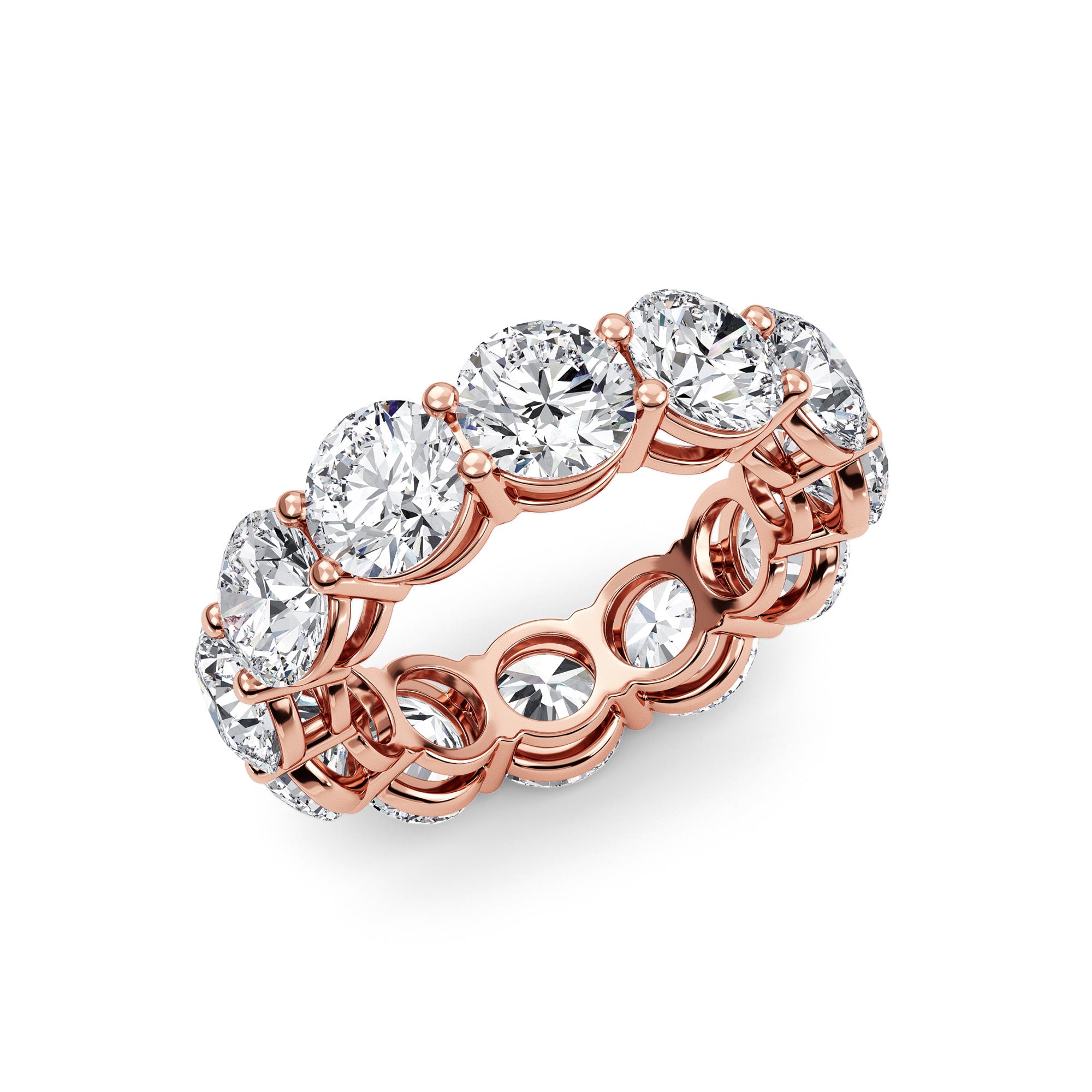 Eternity Band