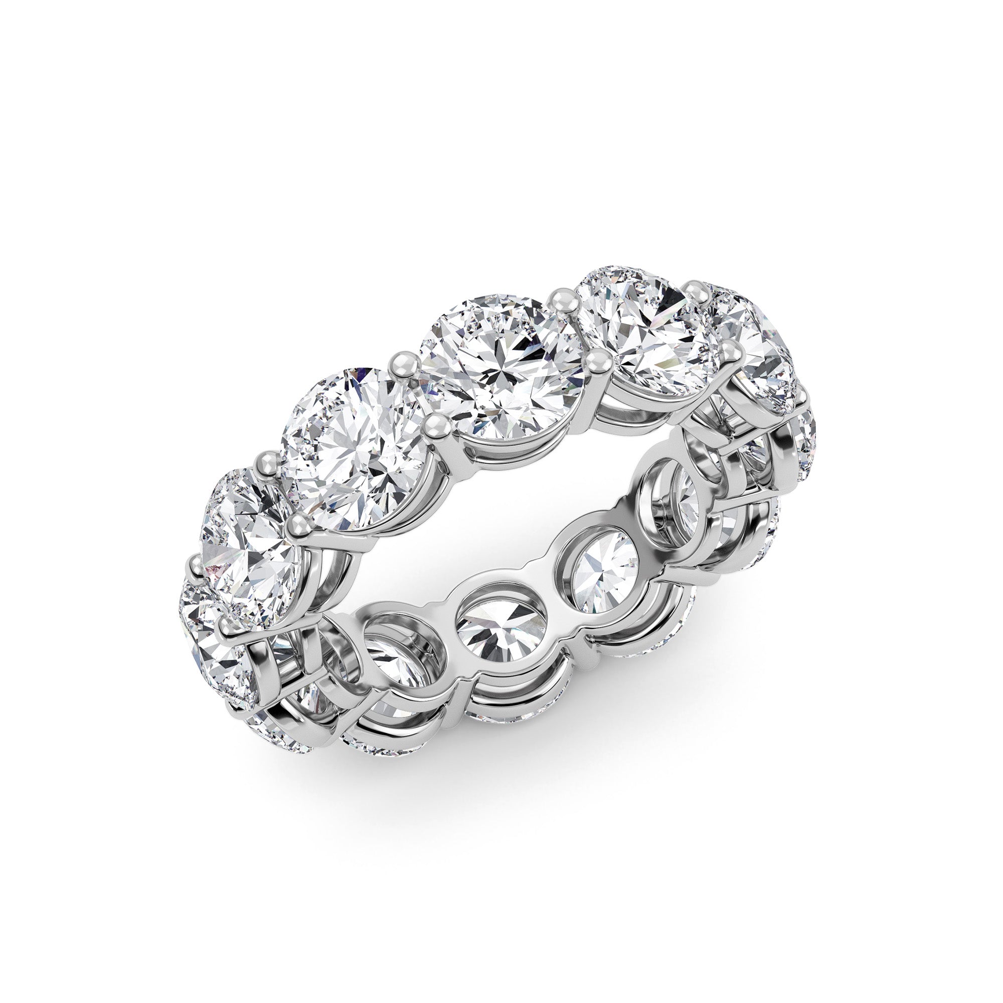 Eternity Band