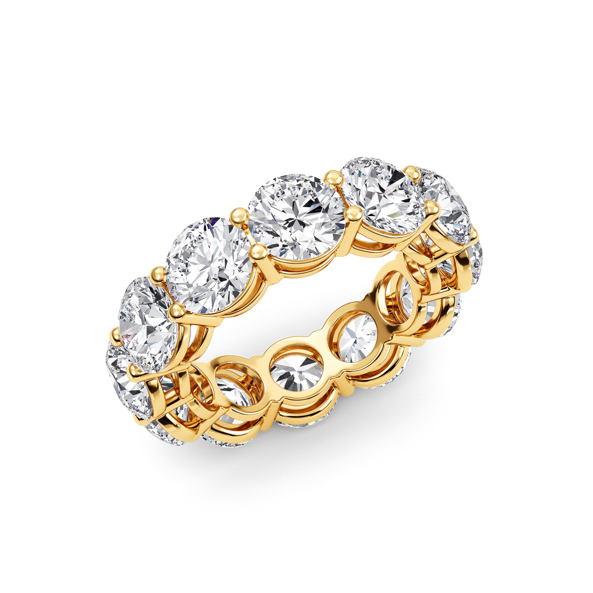 Eternity Band