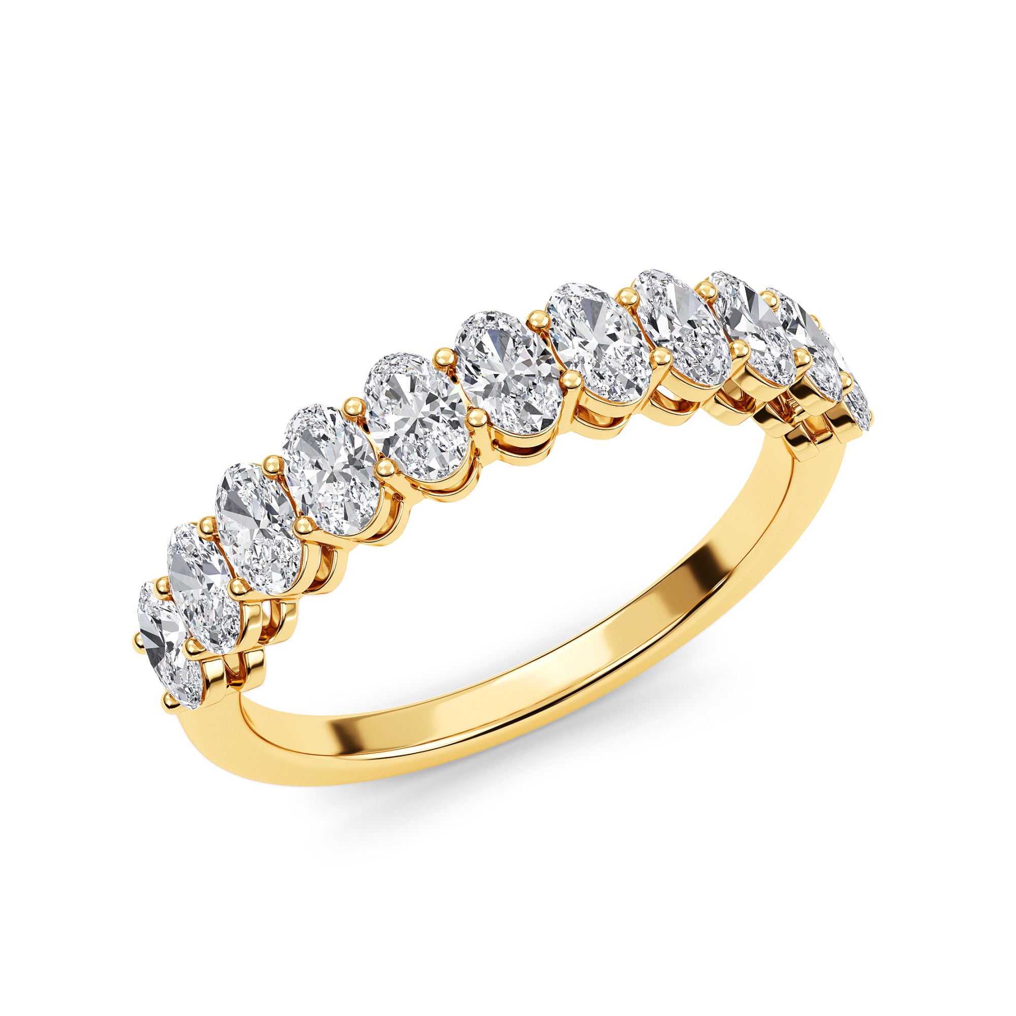 Crown Ring