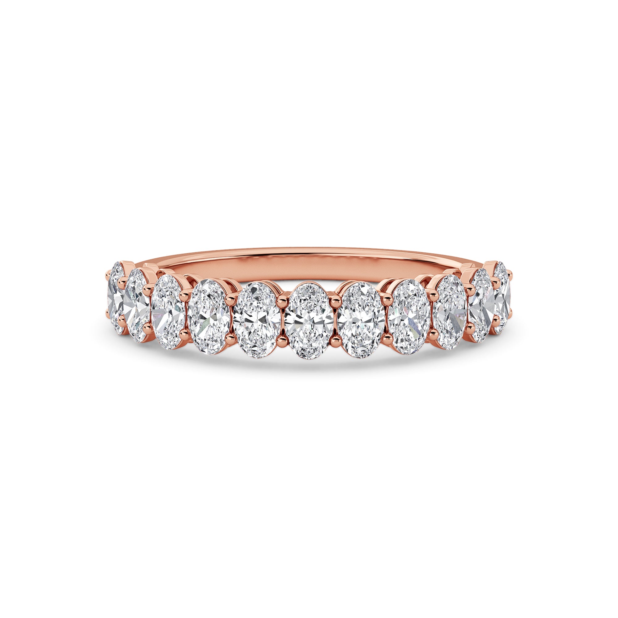 Crown Ring