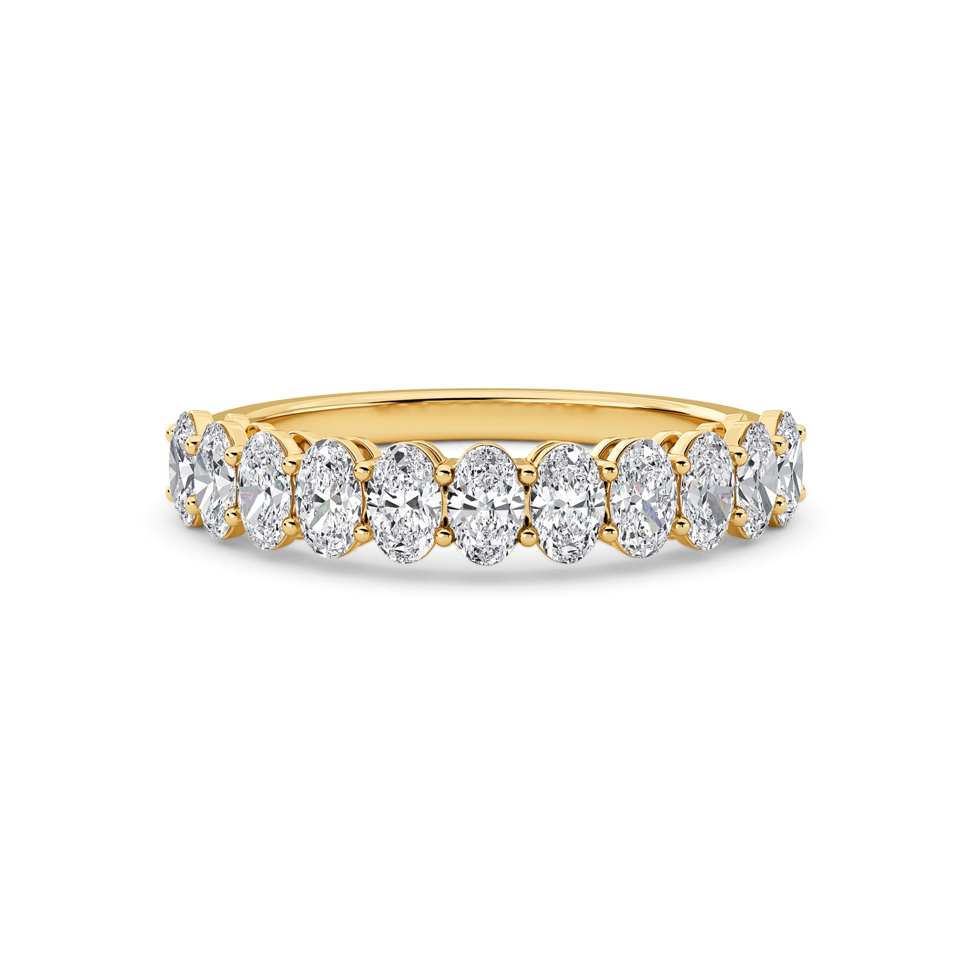 Crown Ring