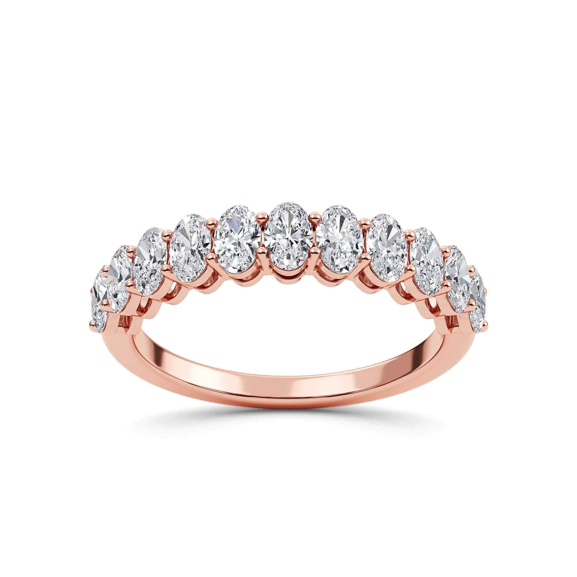 Crown Ring