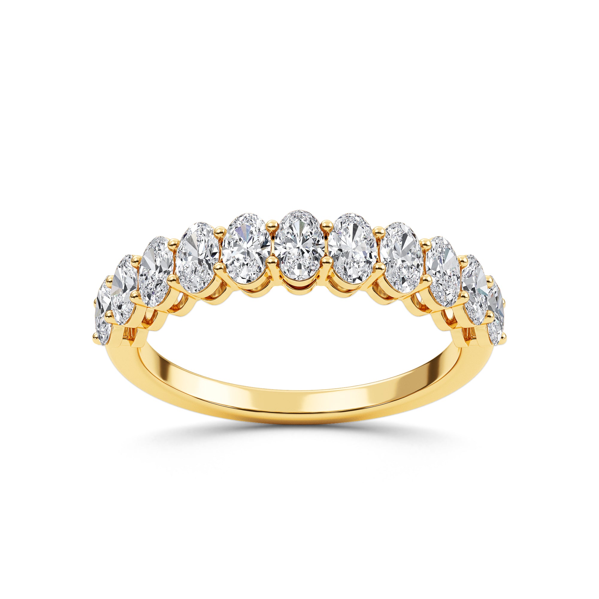 Crown Ring